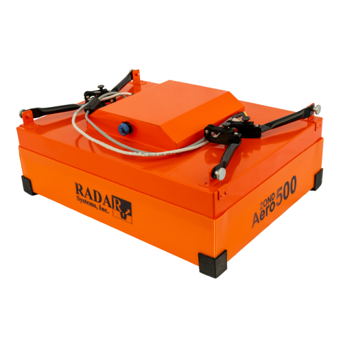 GPR Sensor