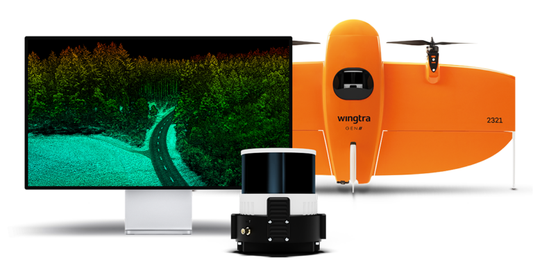 LiDAR Sensor
