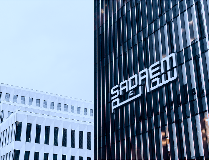 About Sadaem
