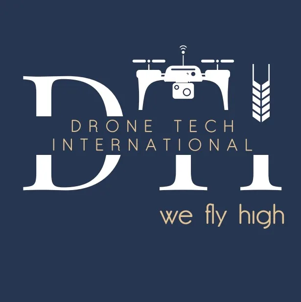 DRONE TECH INTERNATIONAL